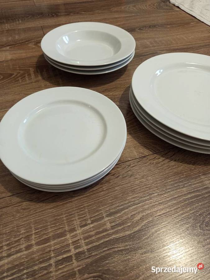 Talerze C ITALIA Gdańsk