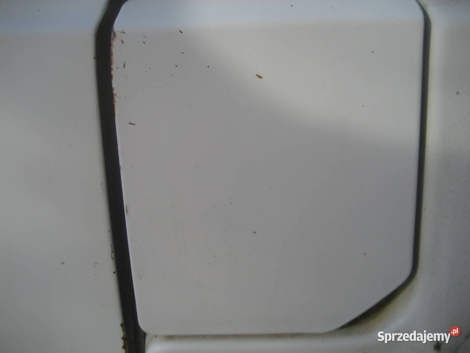 vw t4 9803r klapka wlewu paliwa dostawcze Rakoniewice