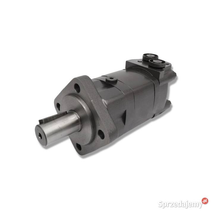 SILNIK Hydrauliczny 315 3 GR3 Mocowanie Tuleja Solec Kujawski