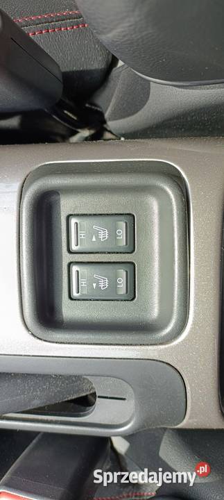 Nissan Juke 16 DIGT ALLMODE 4x4i CVT Tekna Kraków
