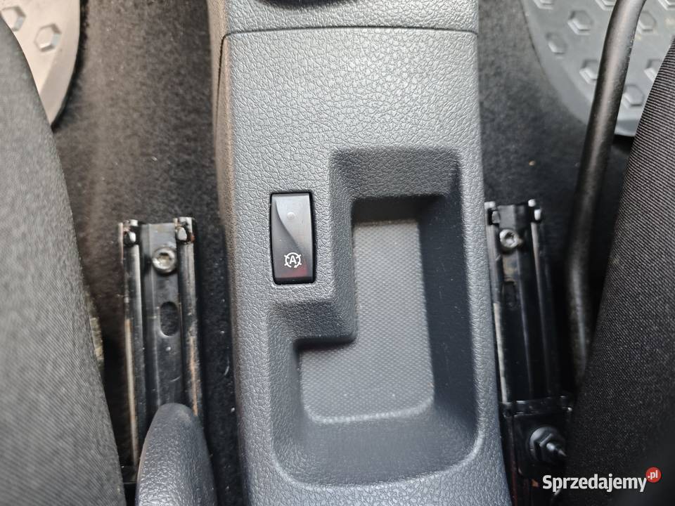 Bezwypadkowy Fabryczne LPG Salon Polska Manual Warszawa