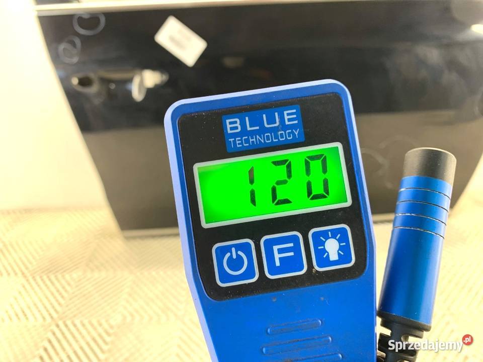 DRZWI PRAWY PRZÓD VW PASSAT B7 SedanLimuzyna