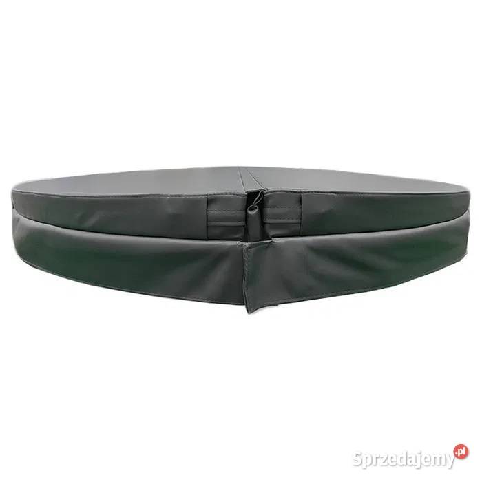 Pokrywa termiczna na balię BANIĘ ogrodową Gorlice