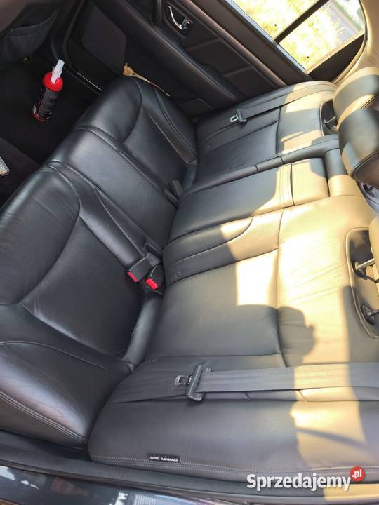 Kia opirus 35 V6 202 Opirus mazowieckie Błonie