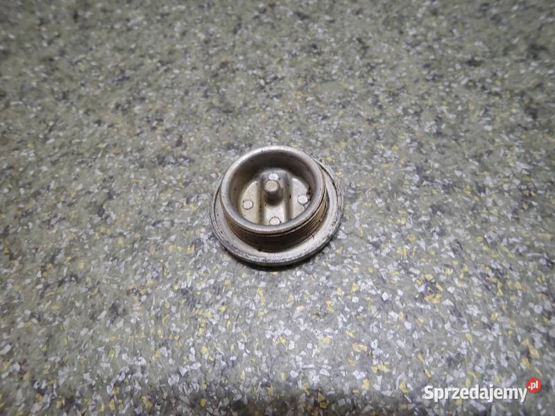 KOREK INSPEKCYJNY DEKLA POKRYWY ZAŚLEPKA YAMAHA lubuskie Strzelce Krajeńskie