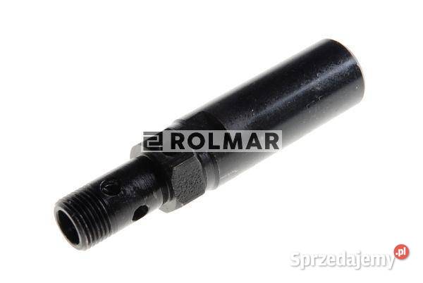Zawór bezpieczeństwa pompy hydraulicznej C360