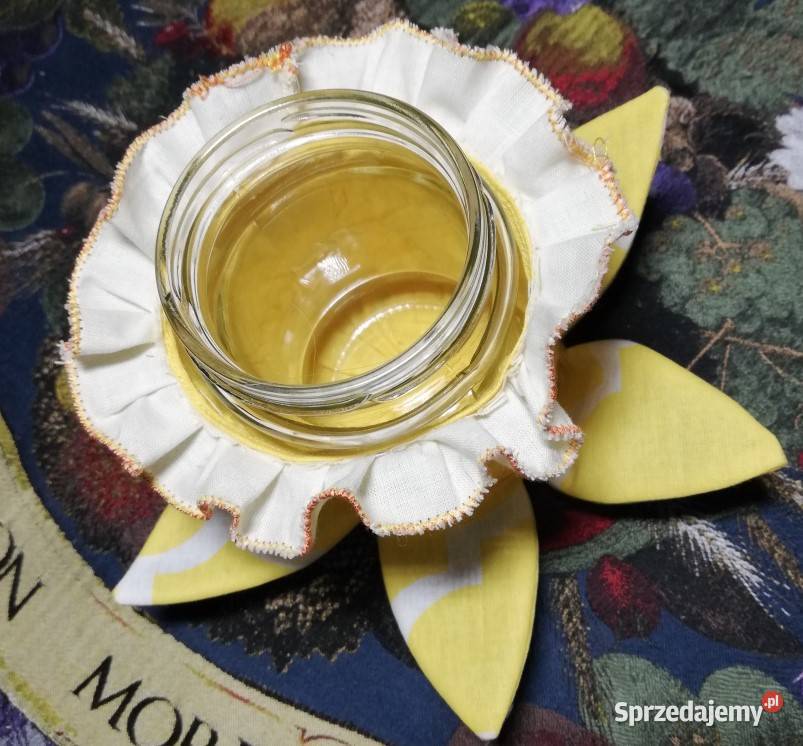 Wielkanoc wiosna żonkil lampion Kraków