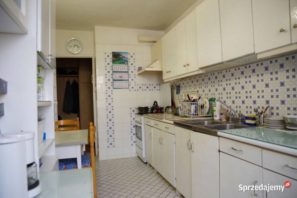 Bezpośrednio sprzedam mieszkanie 696 m2 Warszawa sprzedam