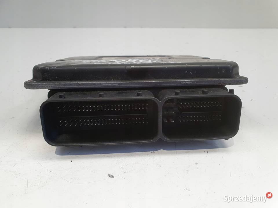 Mercedes W203 18 K STEROWNIK SILNIKA A2711536179 osobowe Chełm