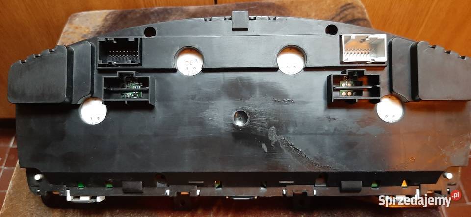 licznik zegary stilo abarth łódzkie Łódź