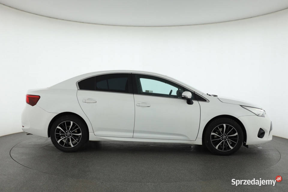 Toyota Avensis 20 D4D