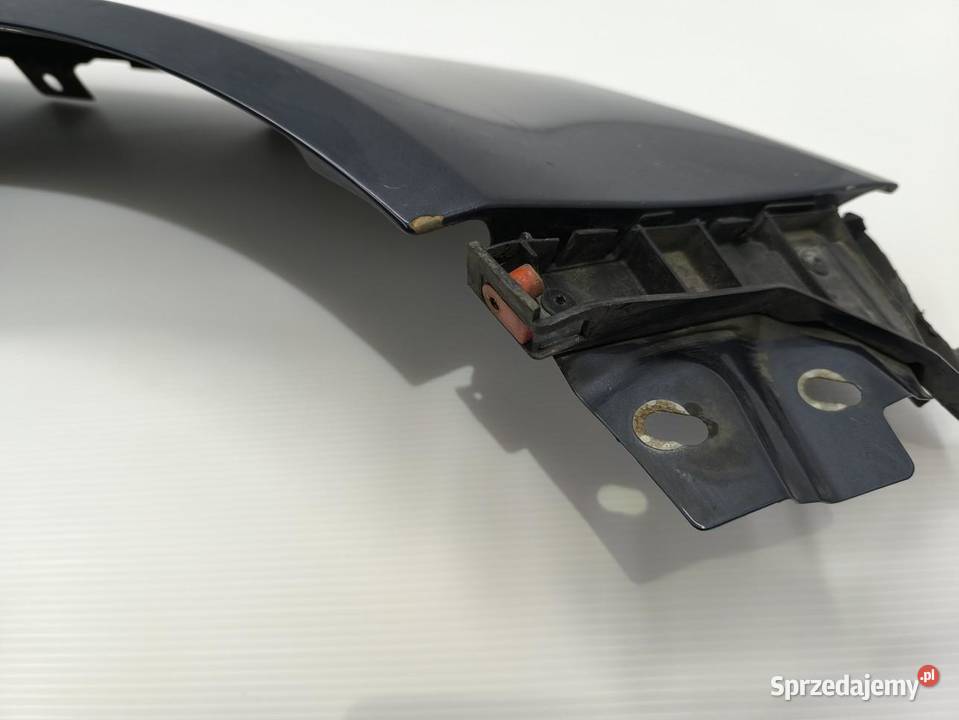 BŁOTNIK PRAWY PRZÓD Z168 OPEL INSIGNIA A osobowe