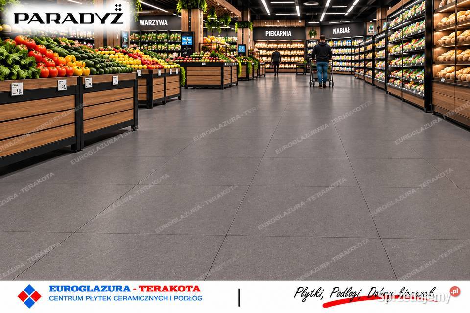 gres 3030 salti matowy impregnowany Gorzów Wielkopolski