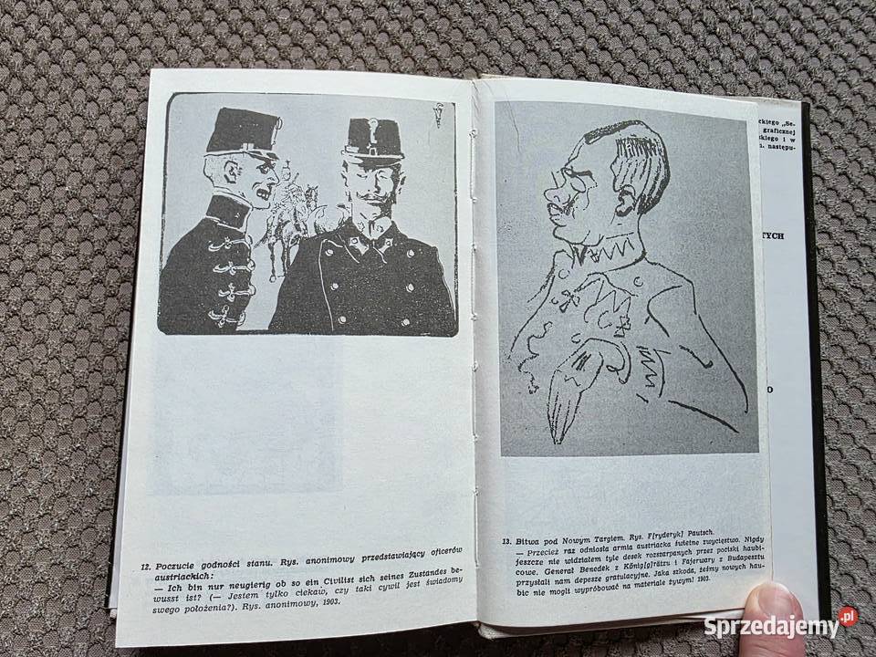 seria tatrzańska WL Zakopanoptikon Andrzej Strug Proza i poezja