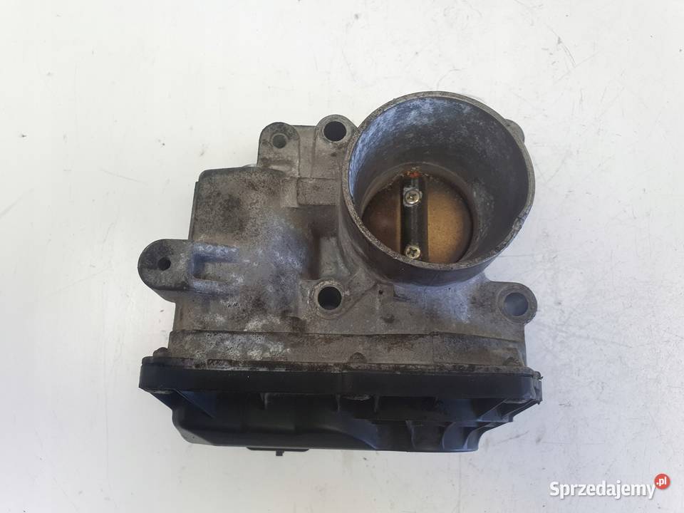 PRZEPUSTNICA Renault Clio II 12 16V 8200285017B osobowe Przepustnice Chełm sprzedam