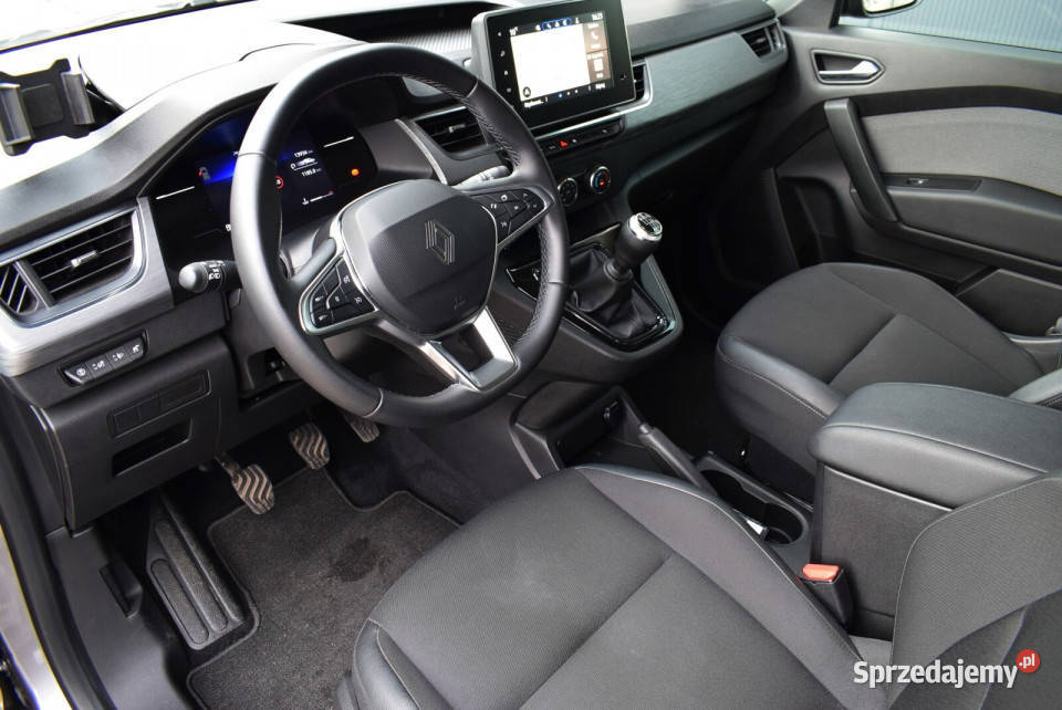 13 TCe 130 EQUILIBRE Krajowy FV23 Dealer Keller Gliwice