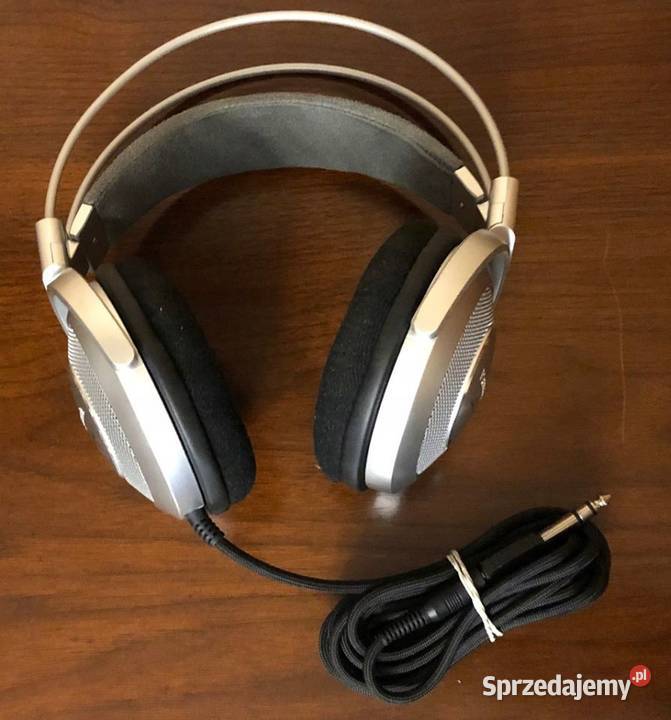 Słuchawki Panasonic RPHTF890 Jaworzno