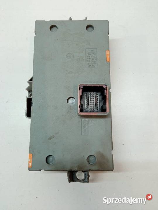 MODUŁ KOMFORTU 1369216080 503440770100 Fiat osobowe świętokrzyskie