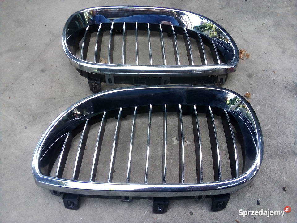 Wyłącznik świateł BMW E46 osobowe Leszno