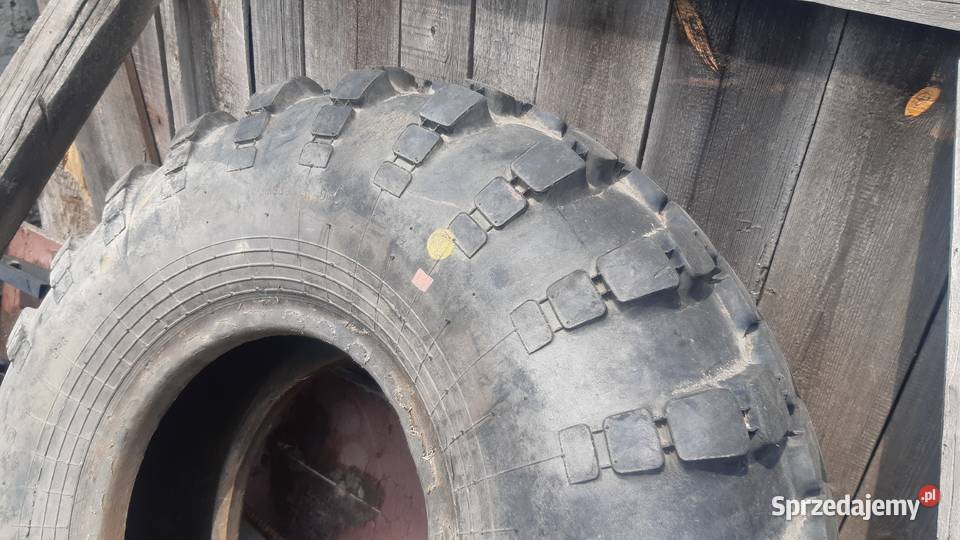 Koła star 66 ciągnik sam podkarpackie
