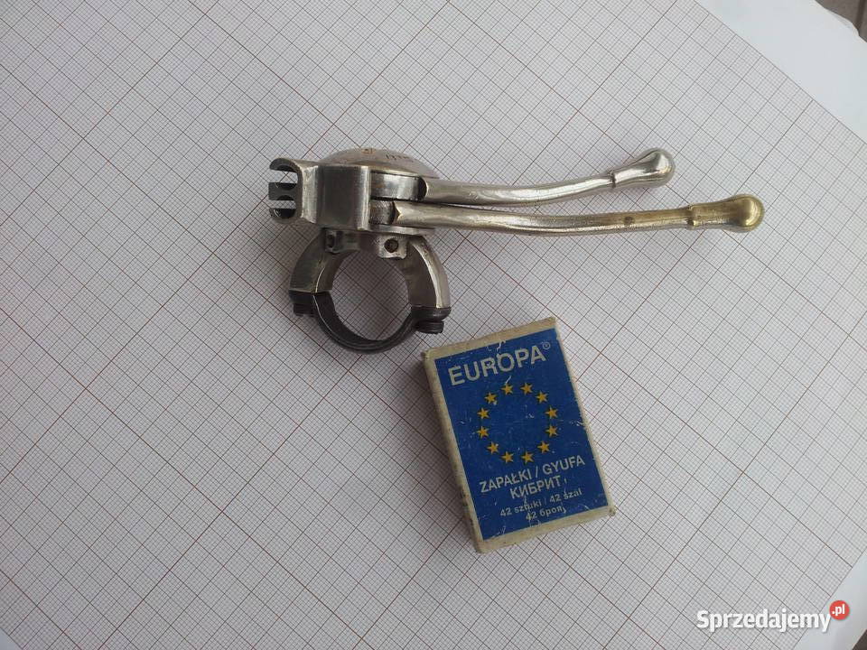 manetkadźwignia podwójna ssaniagazu motor Bełchatów
