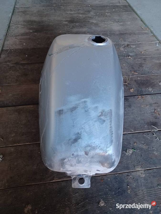 Zbiornik mz etz 251 Lublin