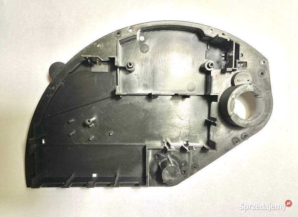 BERNARD G 431 plastik Lublin