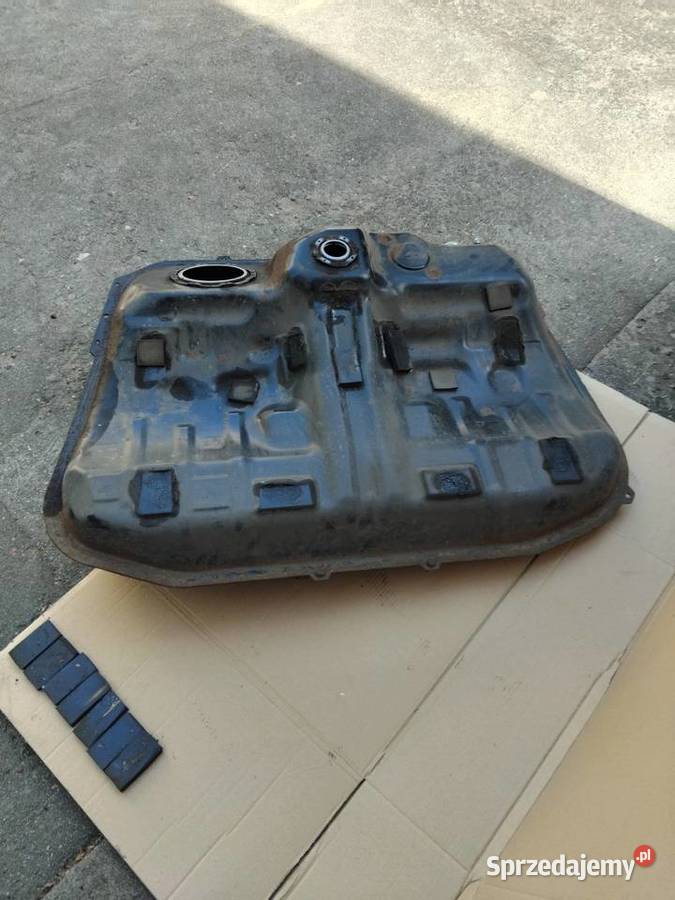 Zbiornik paliwa hyundai i40 17 crdi Części samochodowe