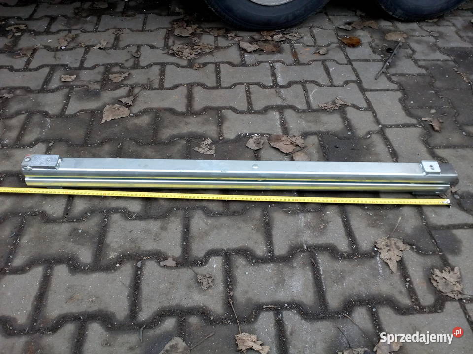 prowadnice suwnice do szuflad drzwi 110220 duza