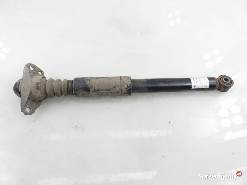 AMORTYZATORY TYŁ SKODA SUPERB II 18 TSI 311346 osobowe