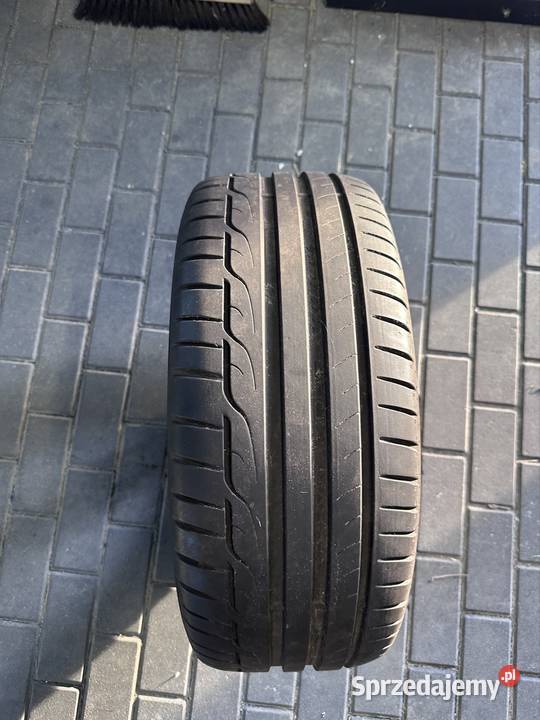 Aluminiowe Felga Mercedes CLA 18 sprzedam
