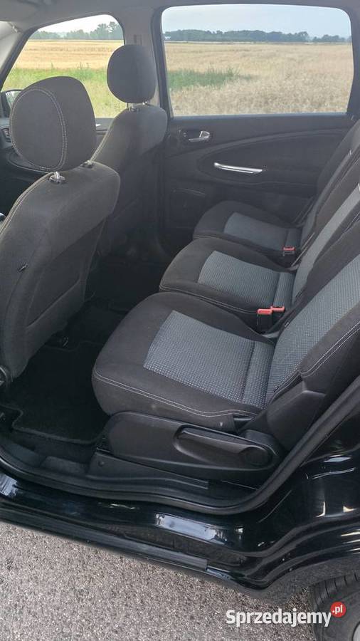 Ford S 20 D 140 koni auto bez wkladu diesel
