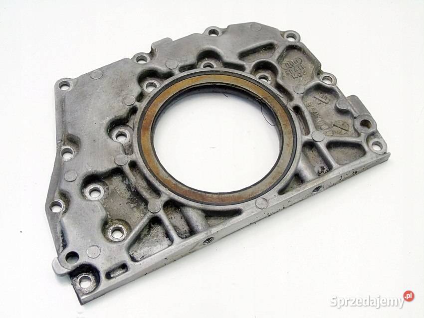 OBUDOWA WAŁU 28 V6 AUDI A4 B5 B6 A6 C5 A8 D2 osobowe Sosnowiec