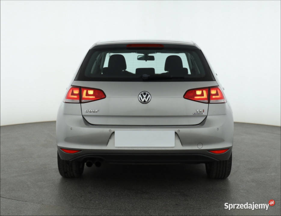 VW Golf 14 TSI Piaseczno