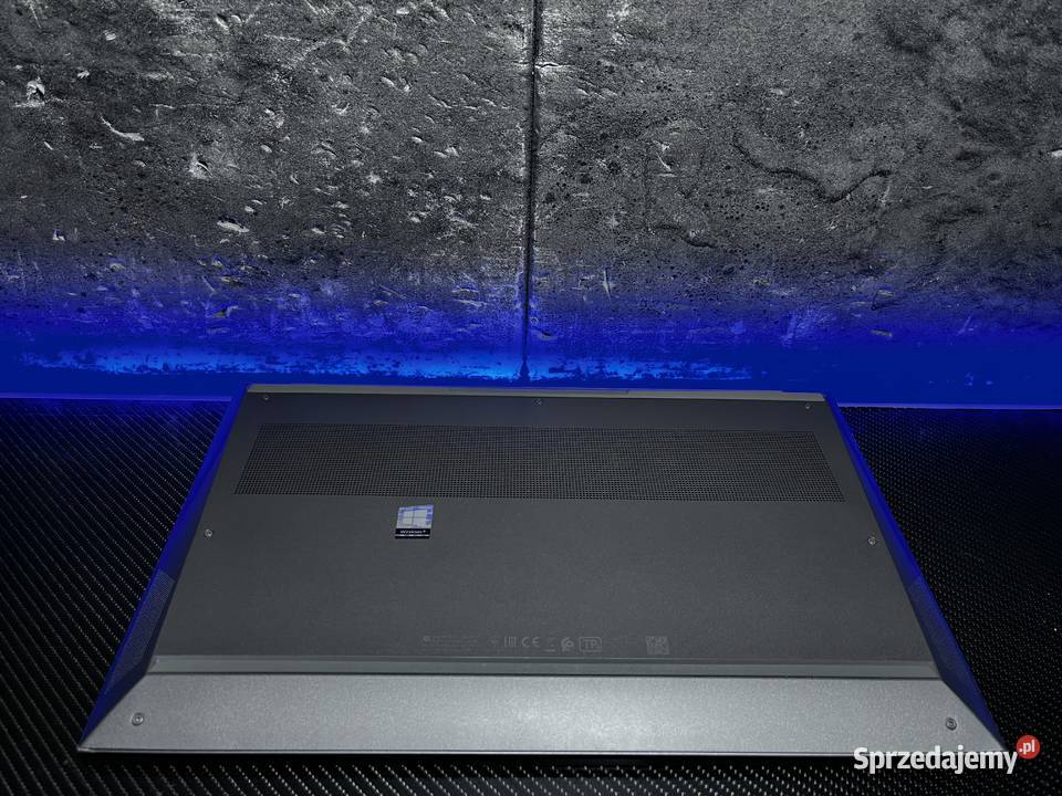 HP Zbook Studio G7 i910885H 32GB 512GB FHD HP/Compaq Piaseczno sprzedam