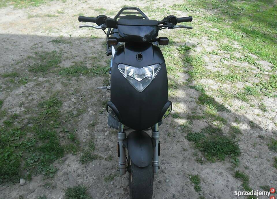 Piaggio Gilera Ice małopolskie Tarnów