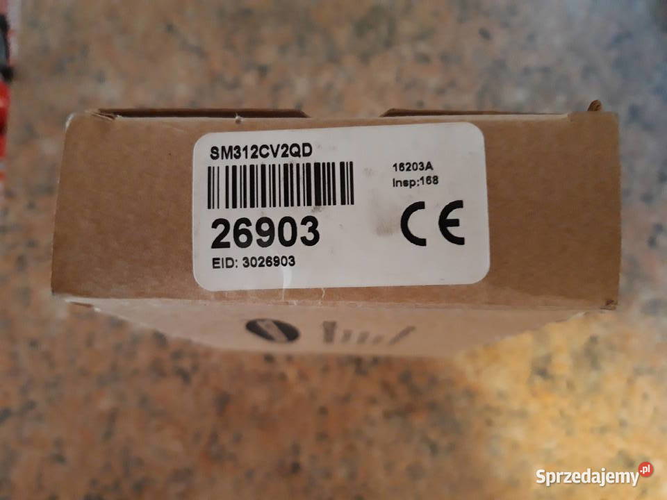 Czujnik fotoelektryczny minibeam BANNER Pozostałe