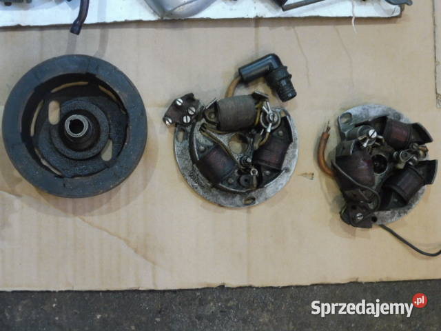 SIMSON SR 2 CESCI ROZNE