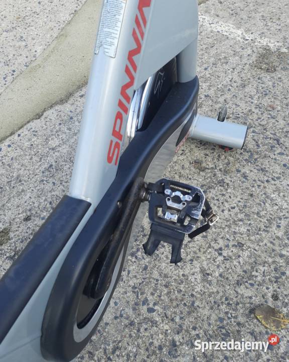 Rower spinningowy Star Trac NXT Wałcz