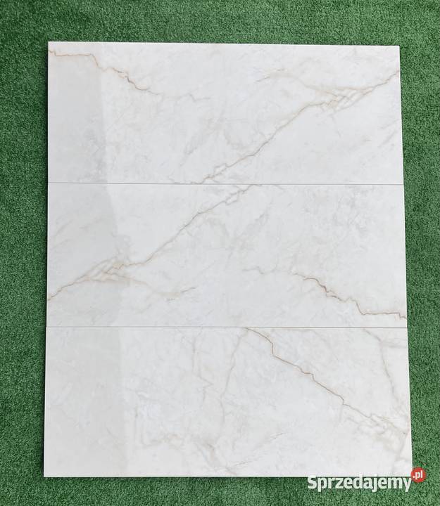 Tania płytka GLAZURA LIBERTE IVORY 298X748 G3 Kraśnik