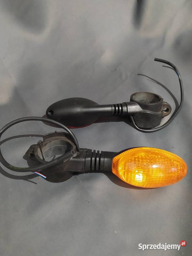 VICTORY POLARIS KIERUNKOWSKAZ MIGACZ LED Luboszyce