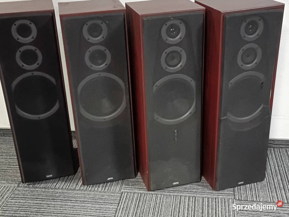 Jamo Studio 180 4 sztuki Warszawa