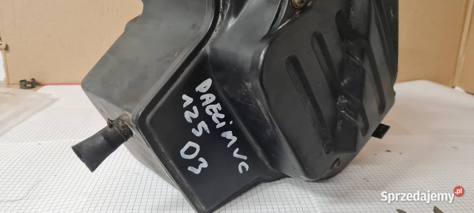 Daelim 125 VS VC VT obudowa filtra powietrza Warszawa