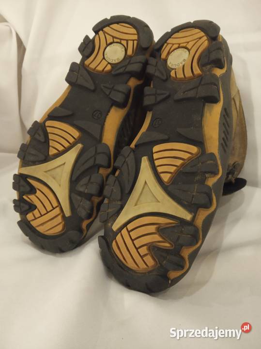 Buty trekkingowe Badura r 37 Łęczyca sprzedam