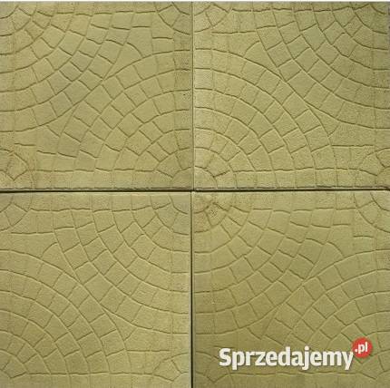 Forma lastriko chodnikowa PŁYTKA SŁONECZKO 30x30 Nysa sprzedam
