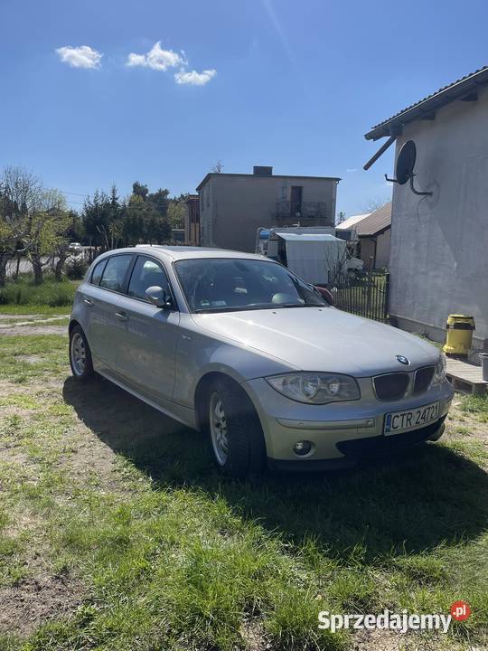 BMW e87