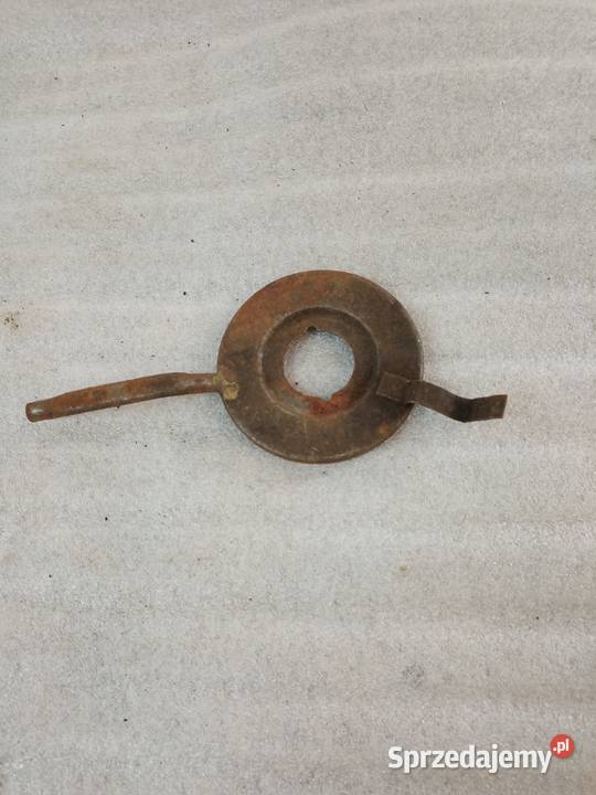 VW Garbus odrzutnik oleju w bębnie hamulcowym do osobowe mazowieckie Gołków