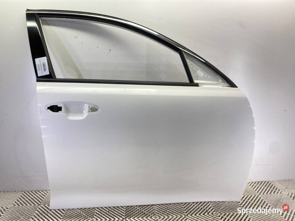 DRZWI PRAWY PRZÓD KIA OPTIMA Kombi