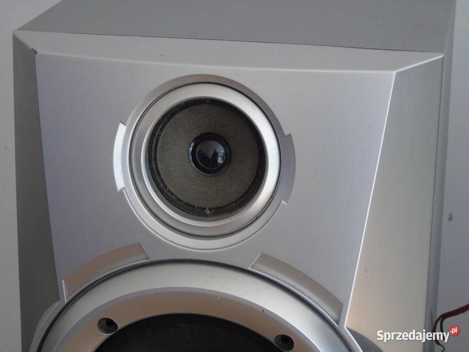 Kolumny Philips 2 x 60 wat DOSTAWA