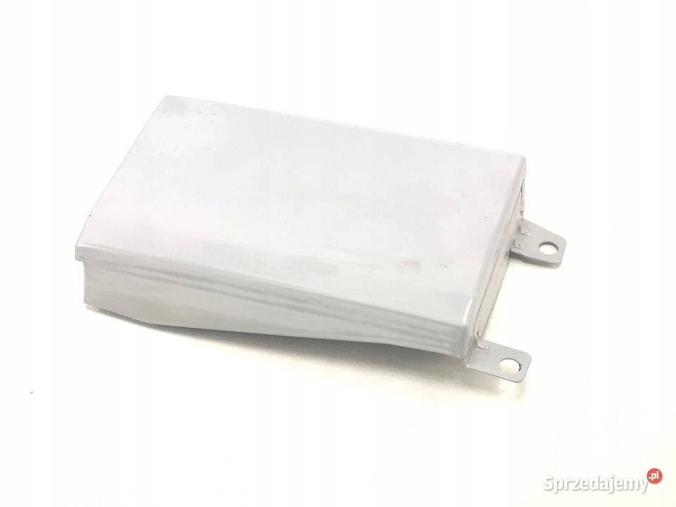 BLACHA POD LAMPĘ LEWY TYŁ FIAT TEMPRA 19891996
